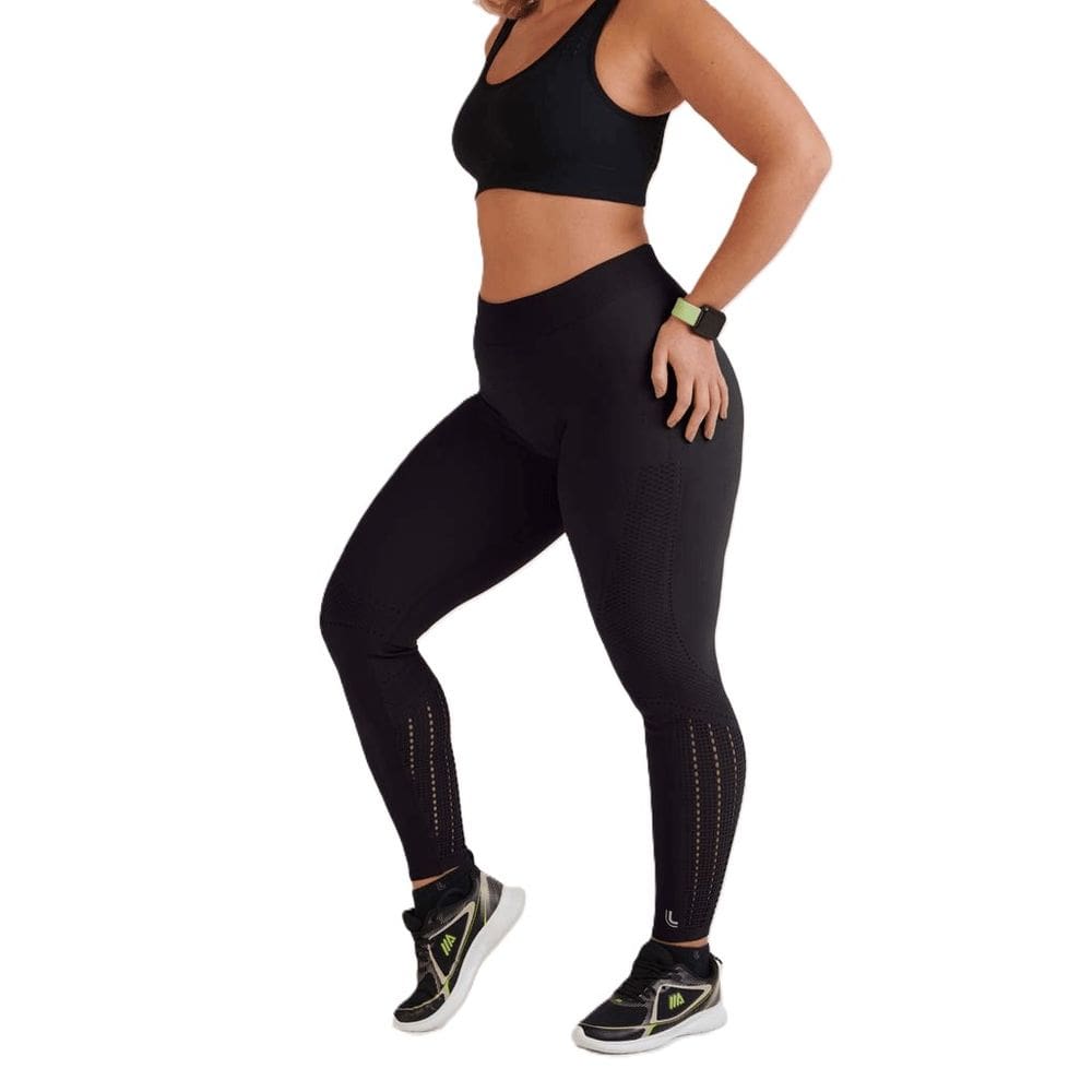 Calça Legging Energy Raschel Lupo