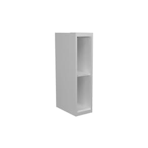 Nicho p/ Cozinha Aéreo Évora PH 3063 18,5cm Branco - Herval