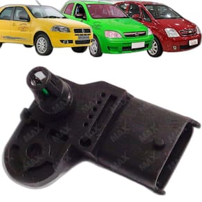 Chevrolet Celta 1.0 VHCE 2009 Flex Conector 4 Pinos