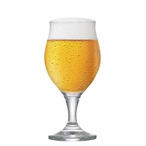 Taça de Cerveja de Cristal Elsab