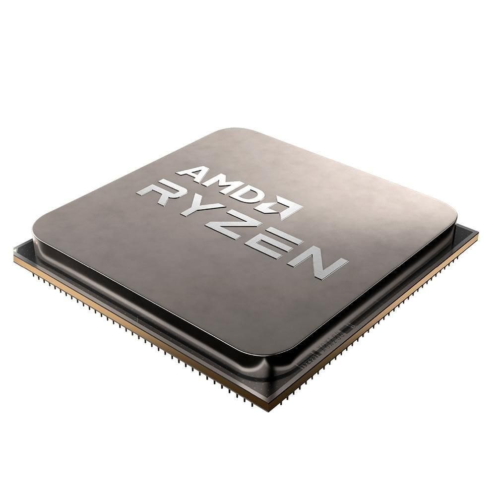 Processador Amd Ryzen 5 5600g 3.9ghz Max | Casas Bahia