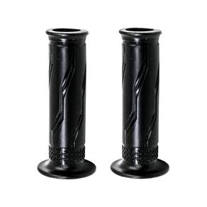 Manopla Fazer 150 Nmax R3 Mt 03/07 Neo Mod C/ Furo