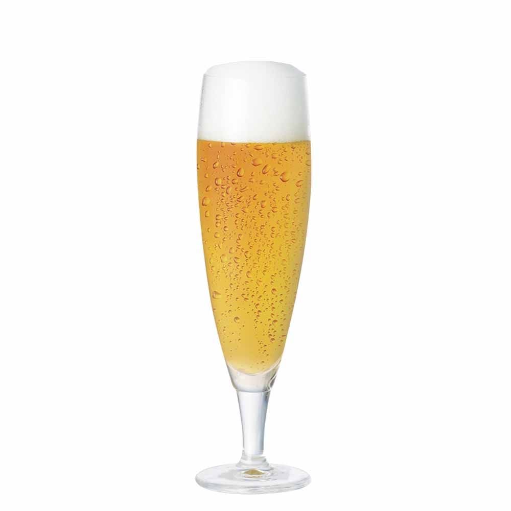 Taça de Cerveja de Cristal Sokata G 390ml