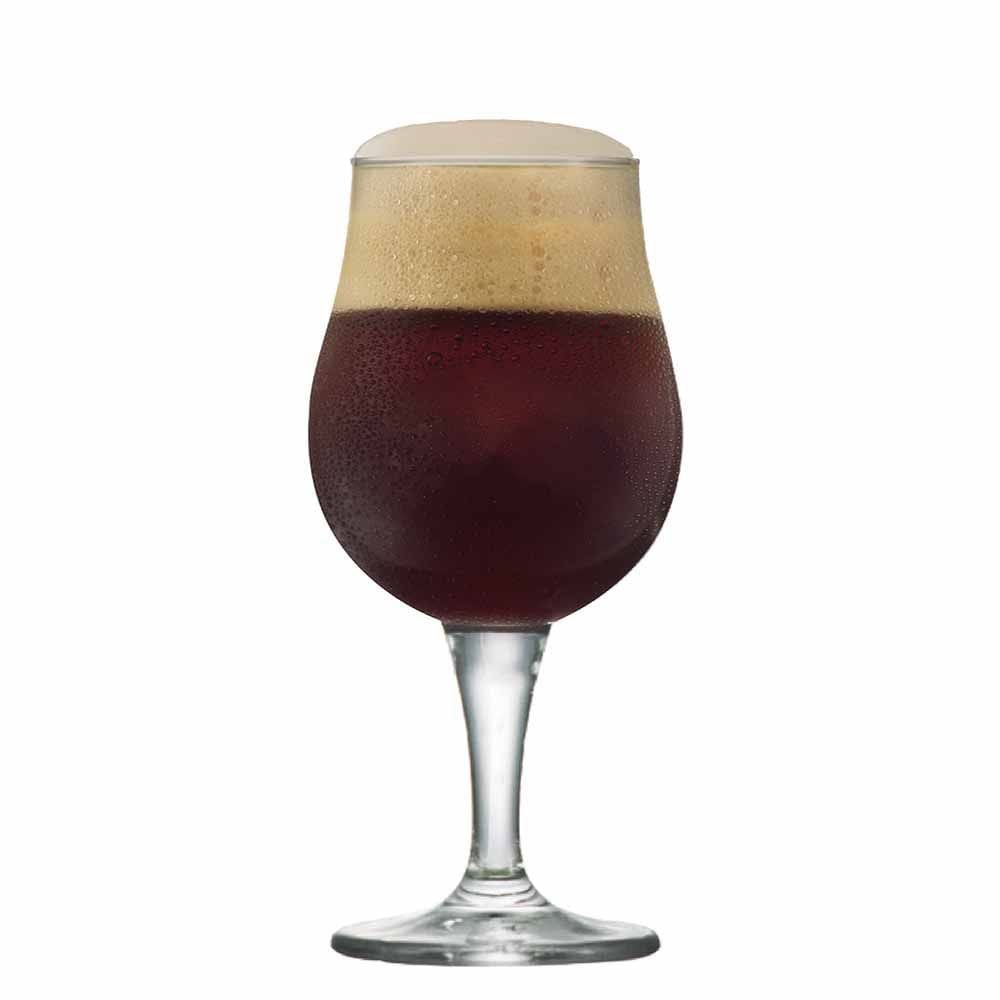 Taça de Cerveja de Cristal Mason G 660ml