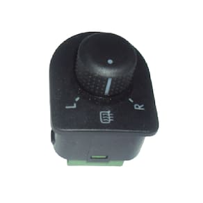 Golf Botão Interruptor Do Retrovisor Vw Genuíno