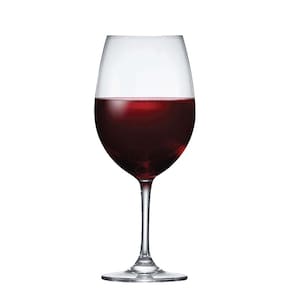 Taça de Cristal Event Bordeaux 640ml - Ruvolo