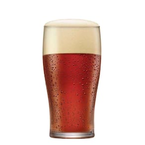 Copo de Vidro Pint para Cerveja 590ml - Ruvolo