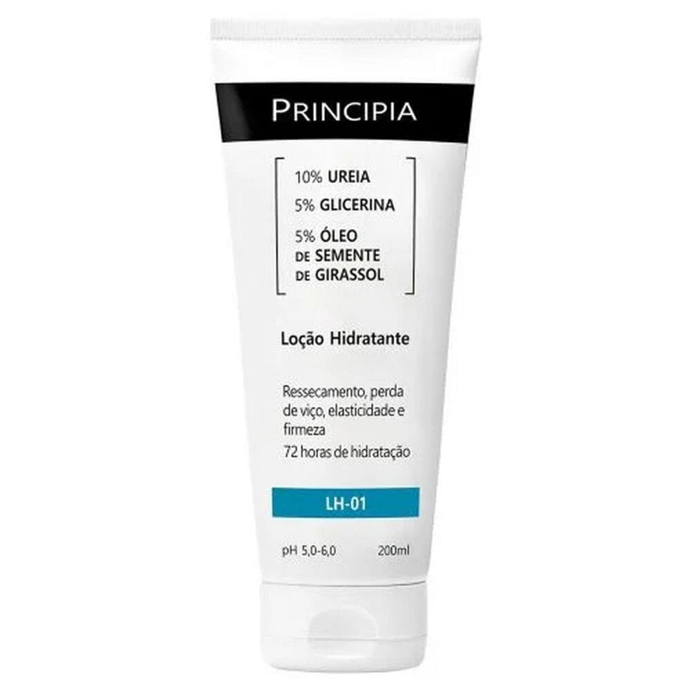 Principia Loção Hidratante Lh-01 200Ml