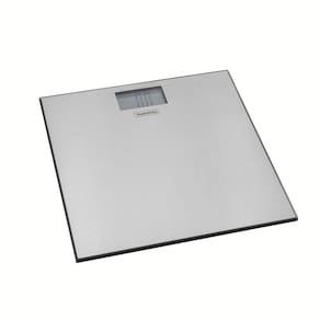 Balança Digital Corporal 4 sensores Vidro Temperado até 180kg Tramontina