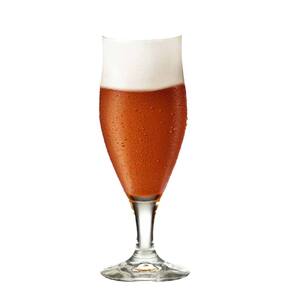Taça de Cristal Dortmund para Cerveja 390ml- Ruvolo