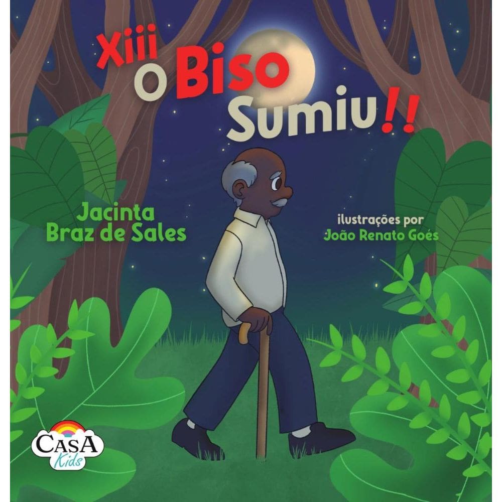 Xiii o biso sumiu