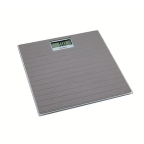 Balança Digital Corporal Antiderrapante vidro Temperado até 150kg Tramontina