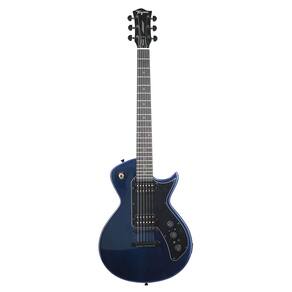 Guitarra Single Cut 2H Fx Escala Escura Sixmart Sc Mcbl Tagima