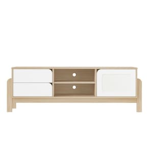 Rack Nature Sala de Estar TV até 65" | Artely