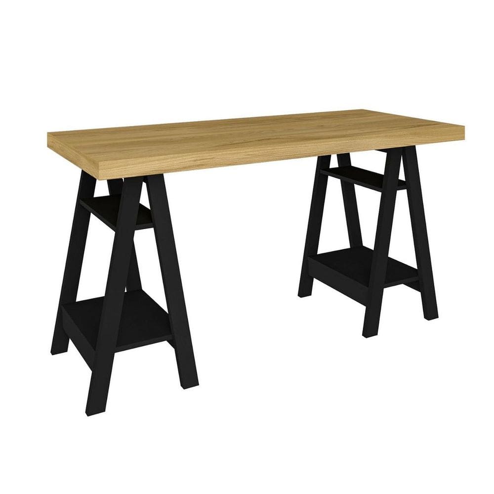 Mesa Escrivaninha para Escritório ART II | Artany