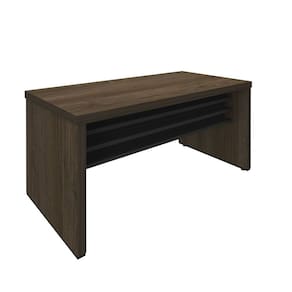 Mesa Escrivaninha para Escritório Tamburato 1600 | Artany