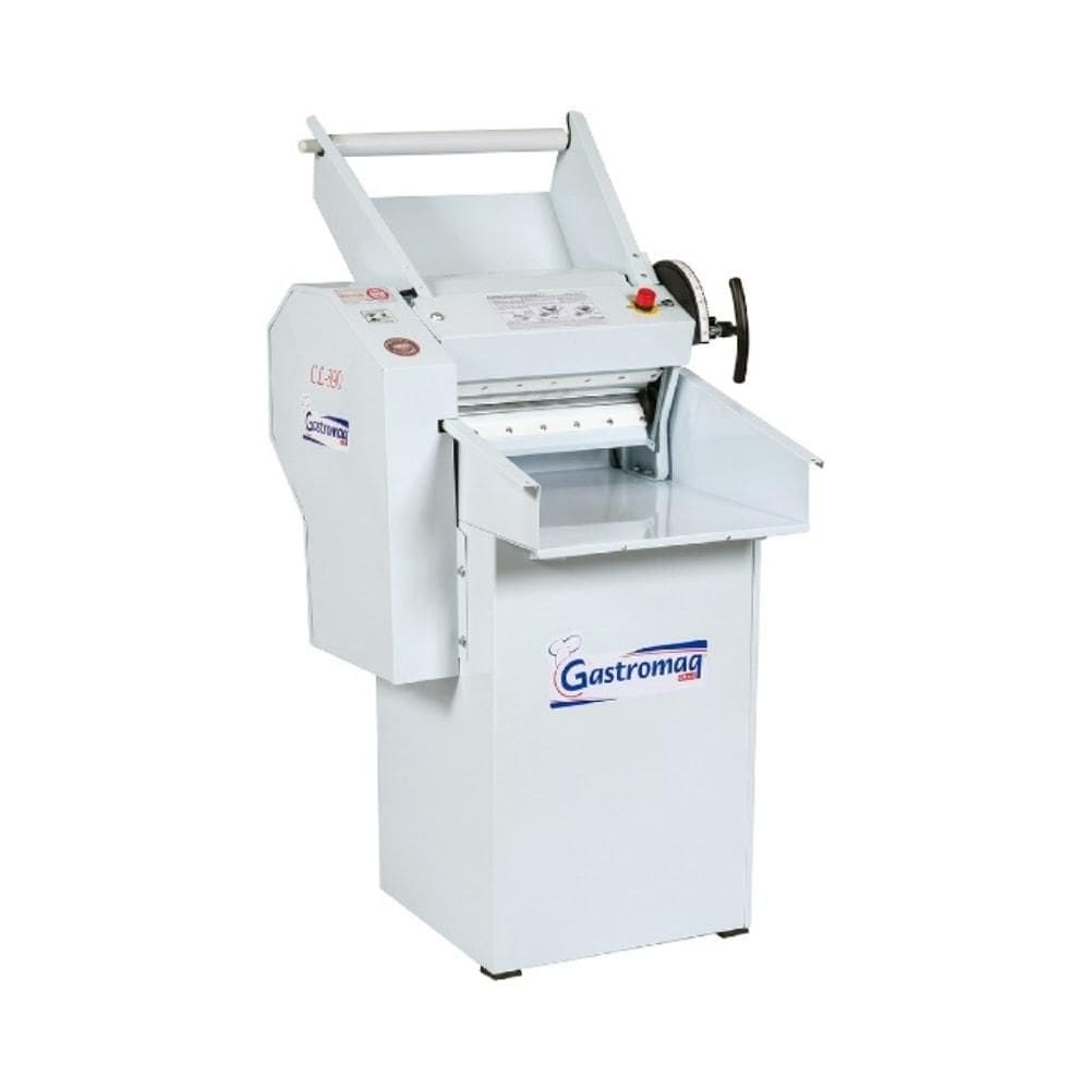 Cilindro Laminador 39 cm Pedestal Bivolt CLPE 390 Gastromaq