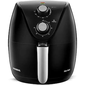 Fritadeira Elétrica New Pratic 3,5 Litros AF-31 220V Mondial