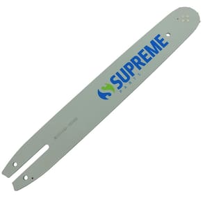 Sabre 14" Motosserras ST MS250 025 Para 25 Dentes 3/8" 1.3mm Supreme