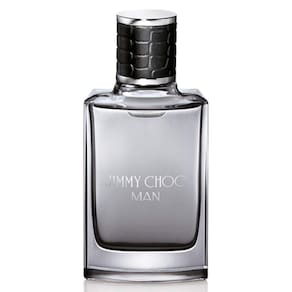 Perfume JIMMY CHOO MAN Eau de Toilette 30ml para homens