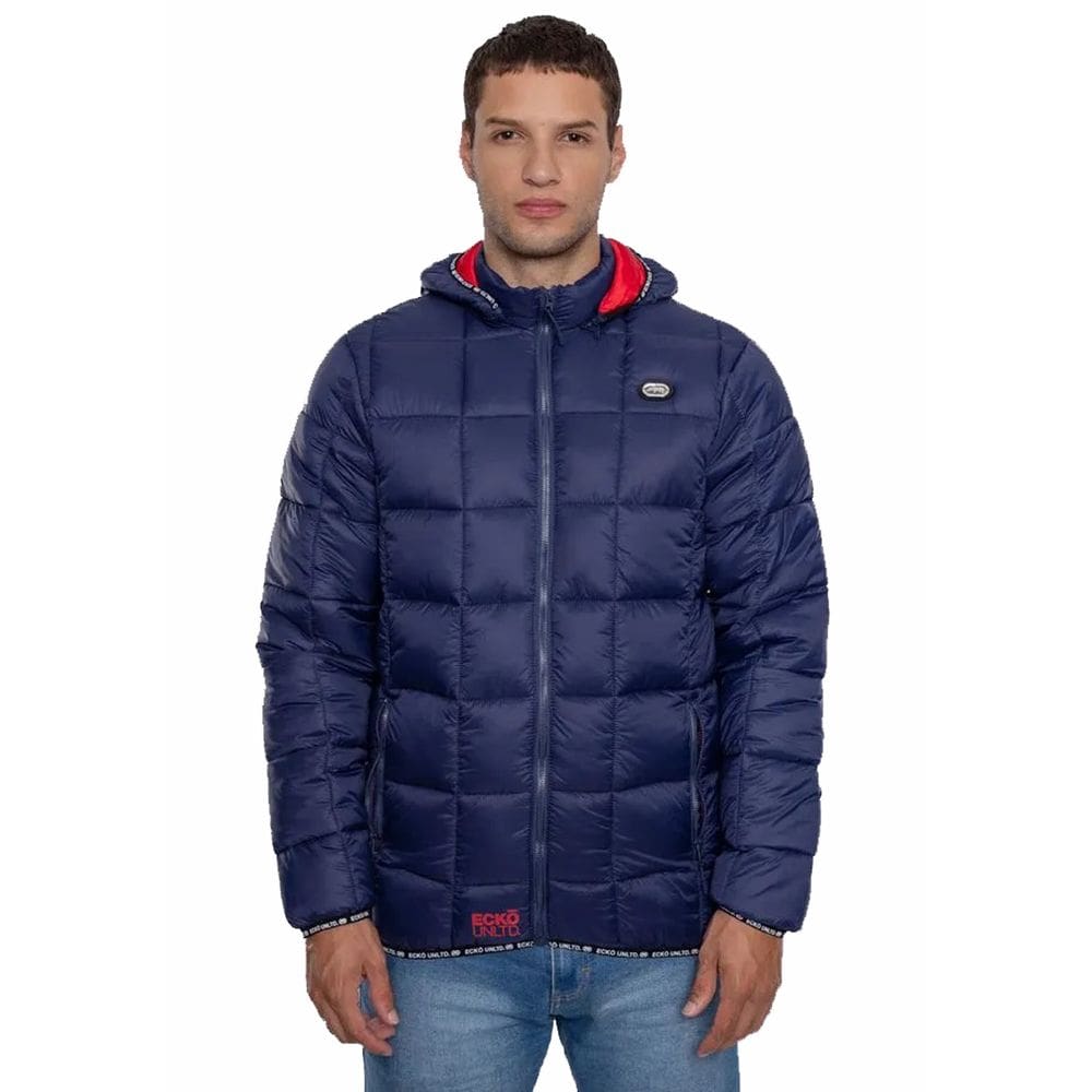 Jaqueta Bomber Ecko Masculina