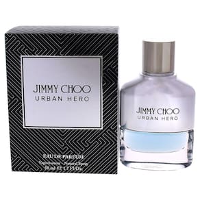 Perfume JIMMY CHOO Jimmy Choo Urban Hero EDP 50ml para homens