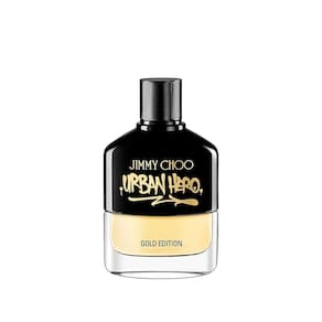 Perfume Jimmy Choo Urban Hero Gold Edition Eau de Parfum 100ml