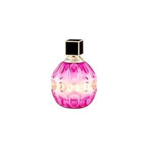 Perfume JIMMY CHOO Rose Passion Eau de Parfum 100ml para mulheres