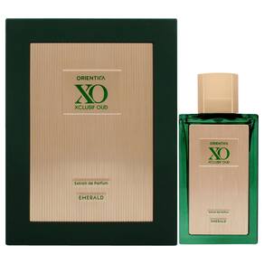 Perfume Orientica XO Xclusif Oud Emerald Extrait 60 ml unissex