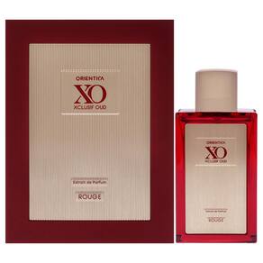 Perfume Orientica XO Xclusif Oud Rouge Extrait 60 ml para unissex