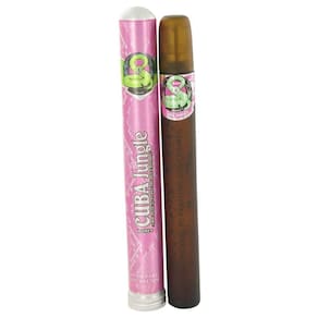Perfume Cuba Jungle Snake Eau de Parfum 35 ml para mulheres