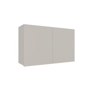 Armário Aéreo p/ Cozinha Amsterdam PH 3105 c/ 2 Portas 120cm Off White - Herval