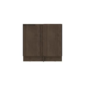 Balcão de Cozinha Amsterdam PH 3140 Canto Reto c/ 1 Porta s/ Tampo 92,5cm Avela - Herval