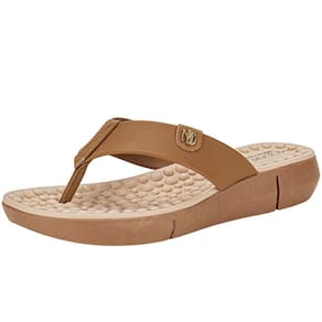 Sandália Feminina Salto Baixo Modare - 7142106