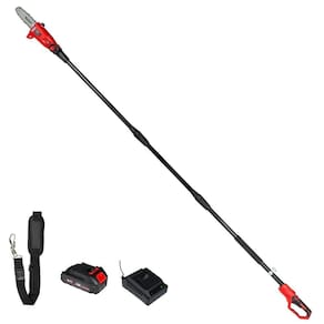 Podador De Galhos A Bateria 18V 2,0Ah Tbt18Pp3.0-K Toyama