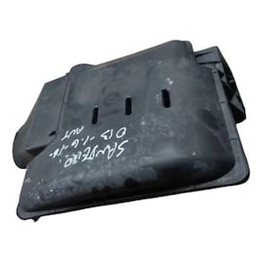 Caixa Filtro Ar Sandero Logan 1.6 2009 A 2013 8200083346