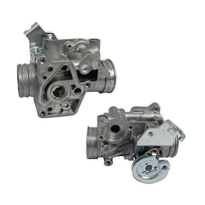 Corpo Injeção Gasolina Borboleta Cg Titan150 Fan150 Bros150