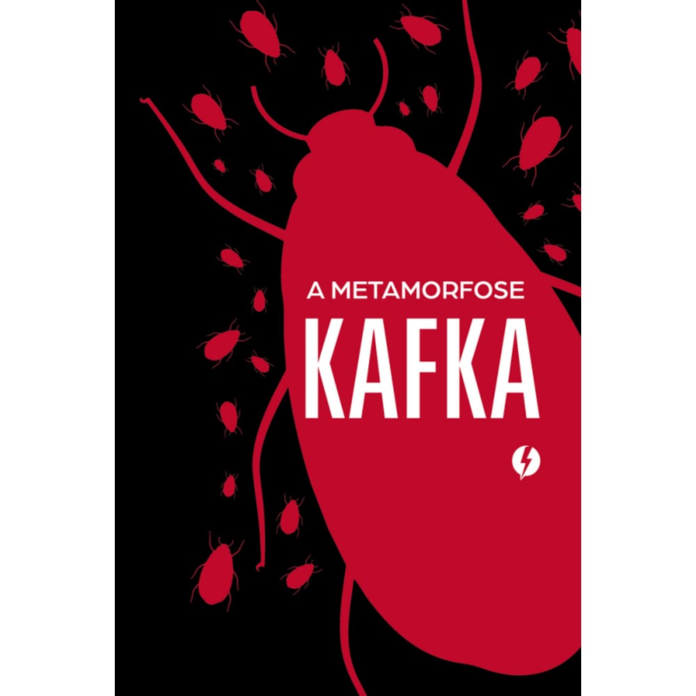 A Metamorfose – Edição De Luxo