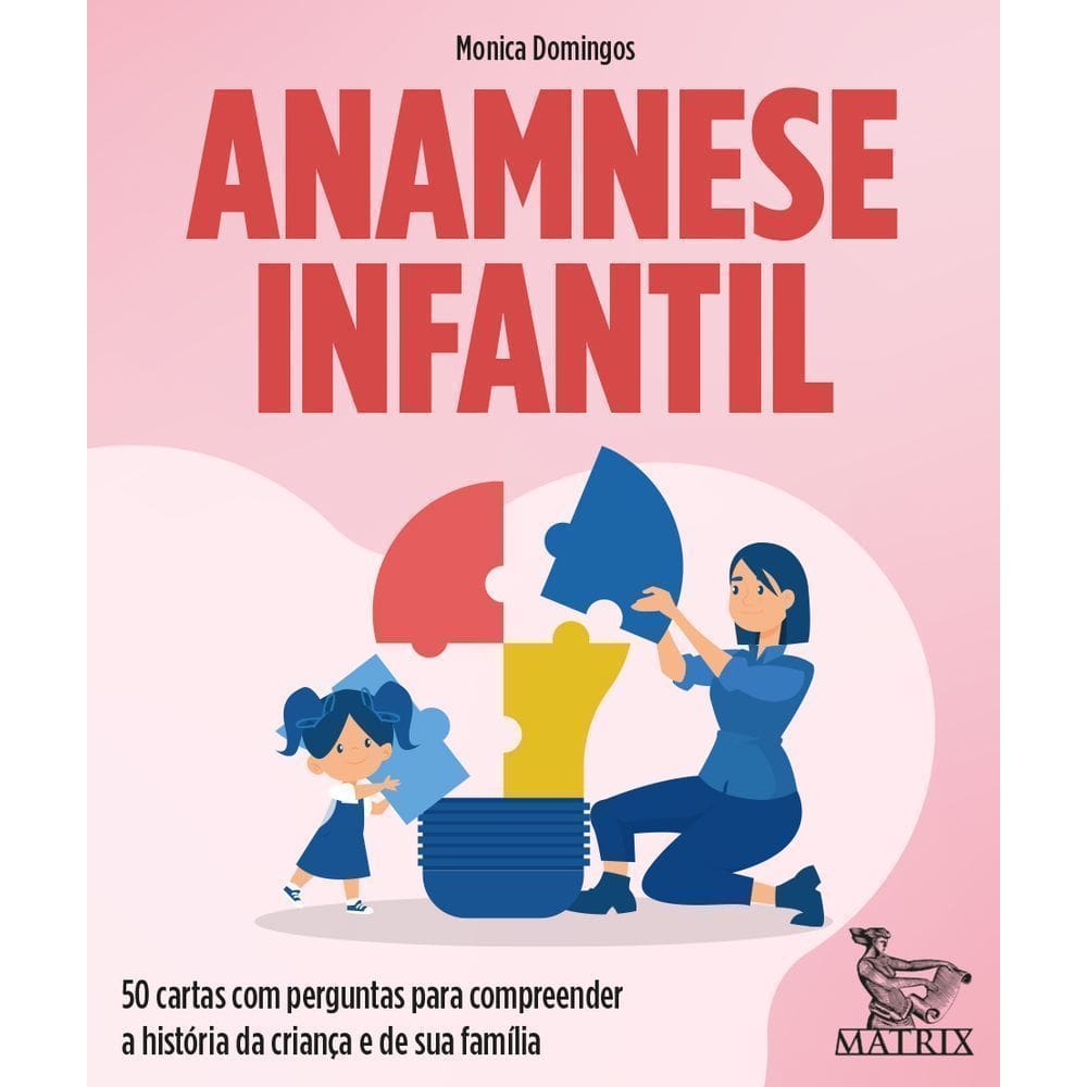 Anamnese Infantil