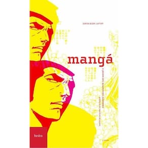 Mangá