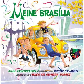 Meine Brasília