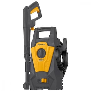 Lavadora de Alta Pressão Mondial Aqua Power II 1500W LAP-02-GY