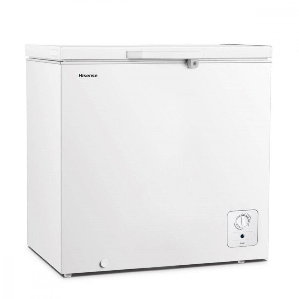 Freezer Hisense 198L Horizontal FC257NW3A