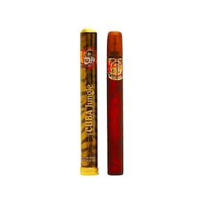 Perfume Cuba Jungle Tiger Eau De Parfum 35 ml para mulheres