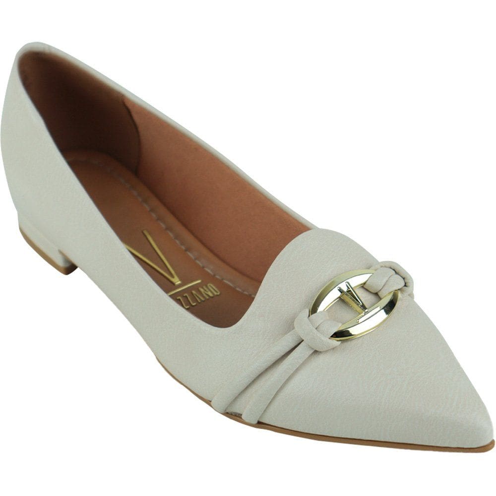 Sapatilha Vizzano Calf Feminina
