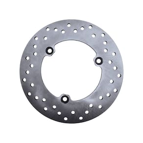 Disco Freio Fazer250 Fazer150 2018 Diante Fz15 Mt03 Traseiro