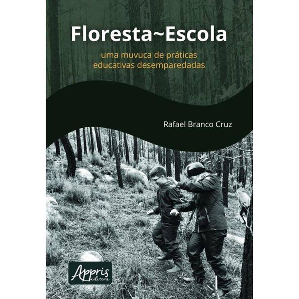 Floresta~Escola