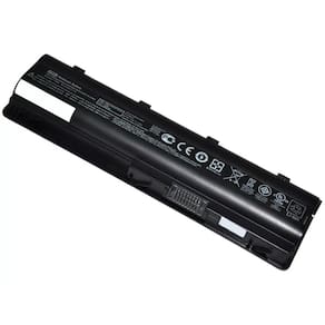 Bateria NBC Compativel 593535-001 Mu06 l18650-6cqg