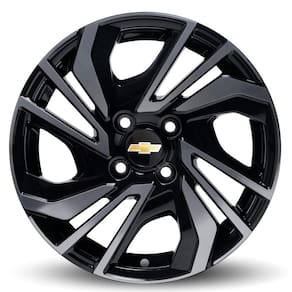 Roda Aro 14 Chevrolet Celta Onix Prisma Corsa 4X100