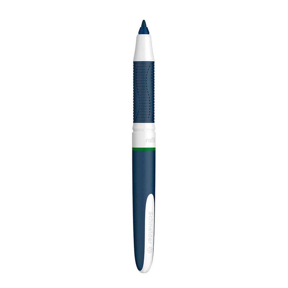 Rollerball One Change - Verde